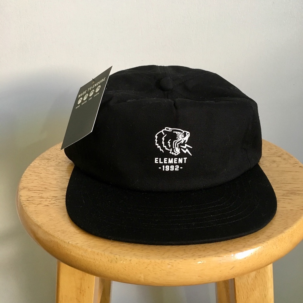 Element Hat